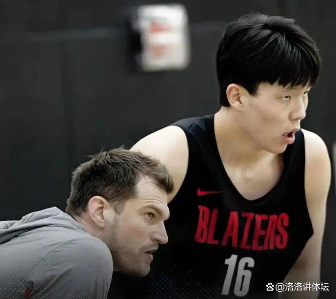 爱游戏APP-赛后突围战来临,波特兰开拓者围绕NBA总决赛外线爆发,话题不断,资深球员宣示担当的简单介绍