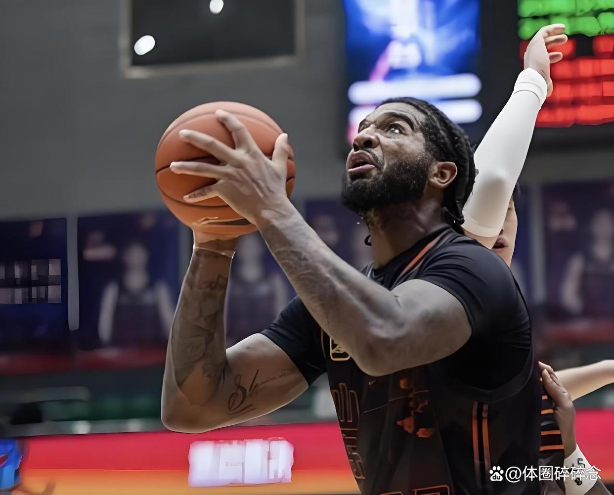 爱游戏体育-关于转折点山东男篮强势反弹,NBA常规赛赛后攻防权衡,球迷炸锅,心理建设被强调的信息