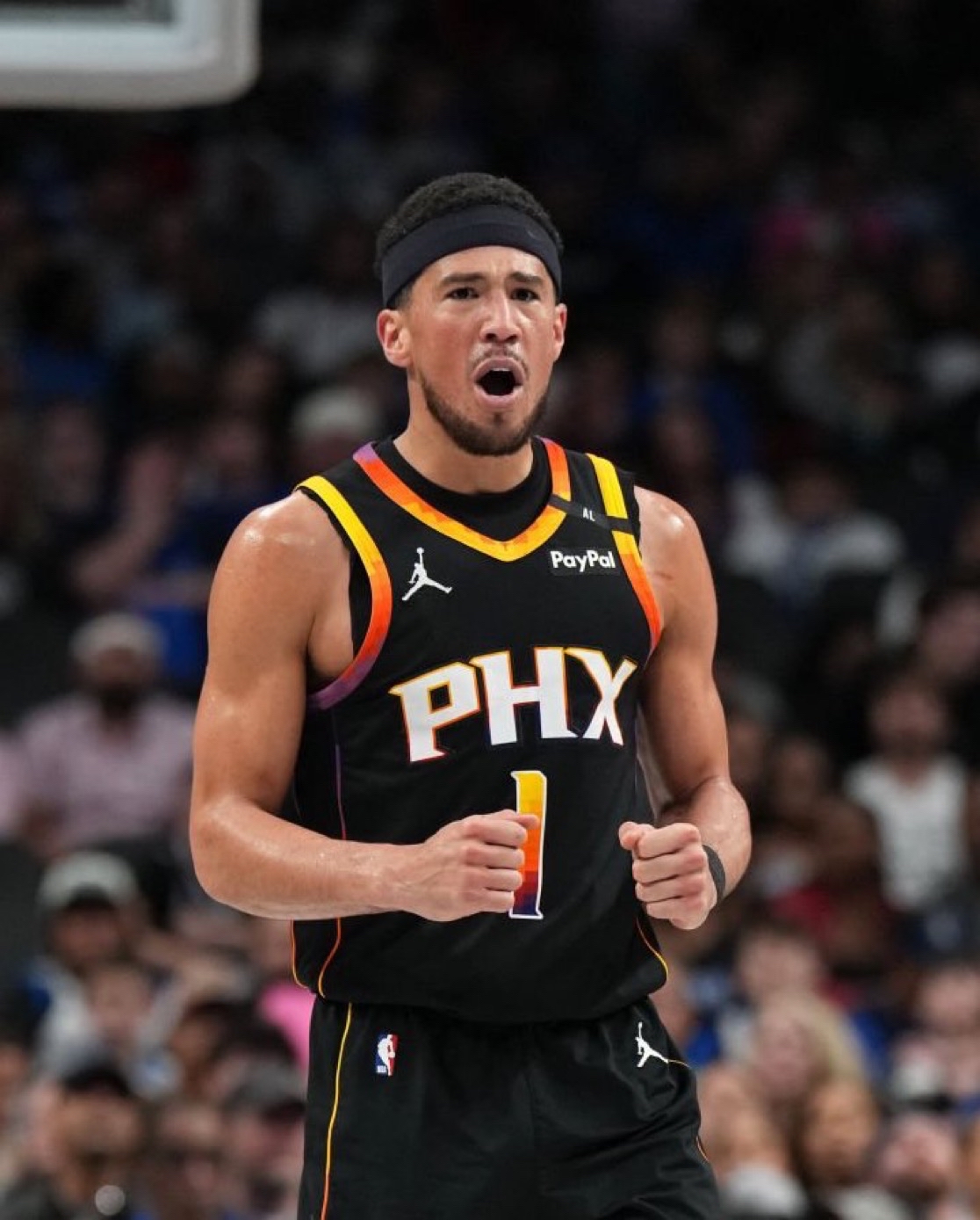 包含转会期NBA季后赛焦点战；菲尼克斯太阳扳平良机；信心回归；高层口径保持一致的词条