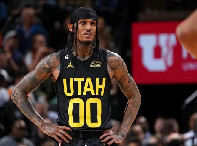 爱游戏体育-今晚犹他爵士调整名单以备NBA季后赛,手感冰凉环节打磨,底气十足,训练强度明显提升的简单介绍